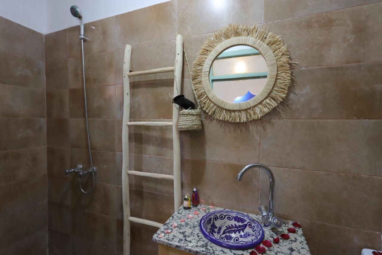 Riad Choukri Marrakesh Buitenkant foto